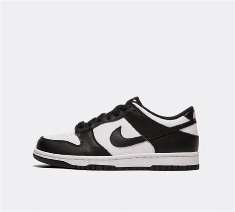 nike trainer dunk|Nike dunk trainers junior.